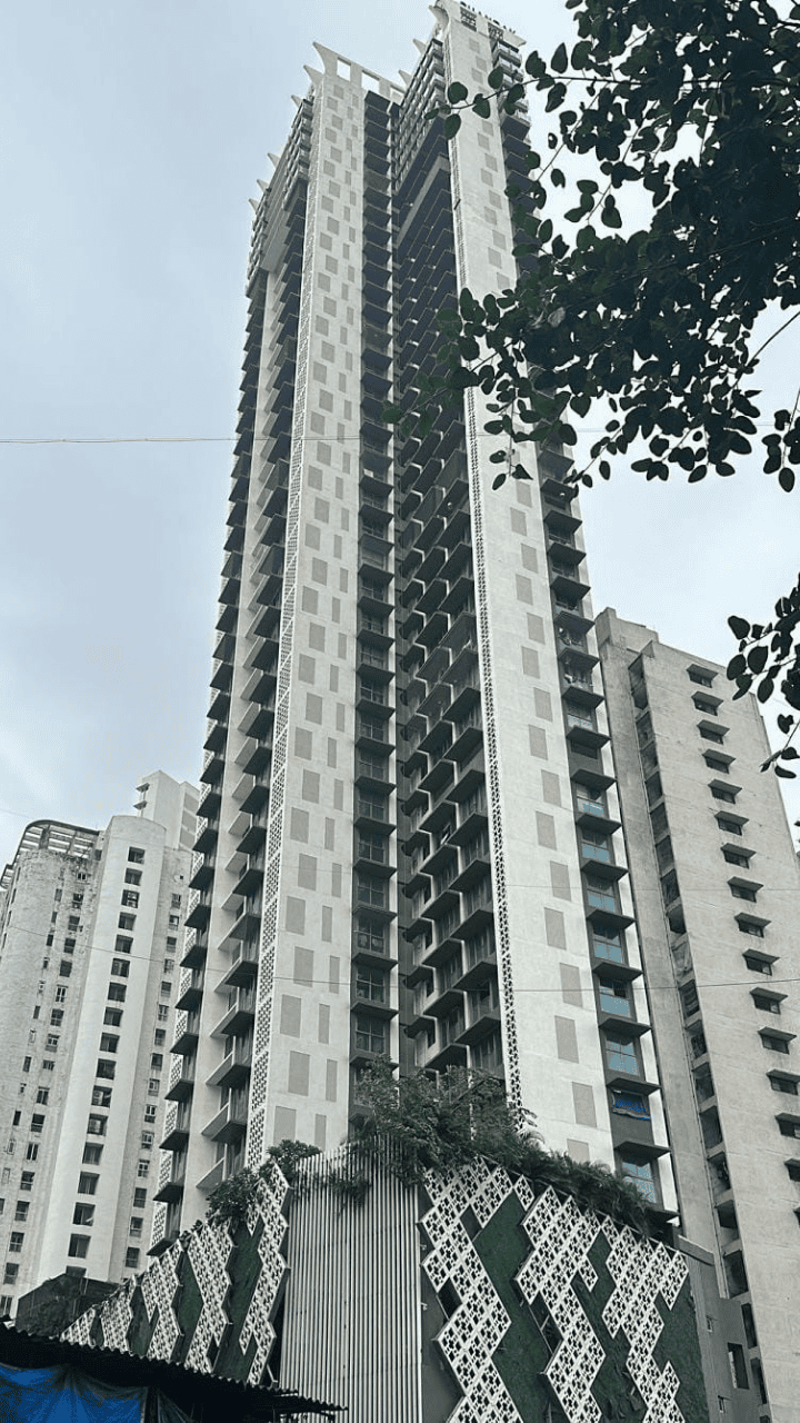 Neumec Worli