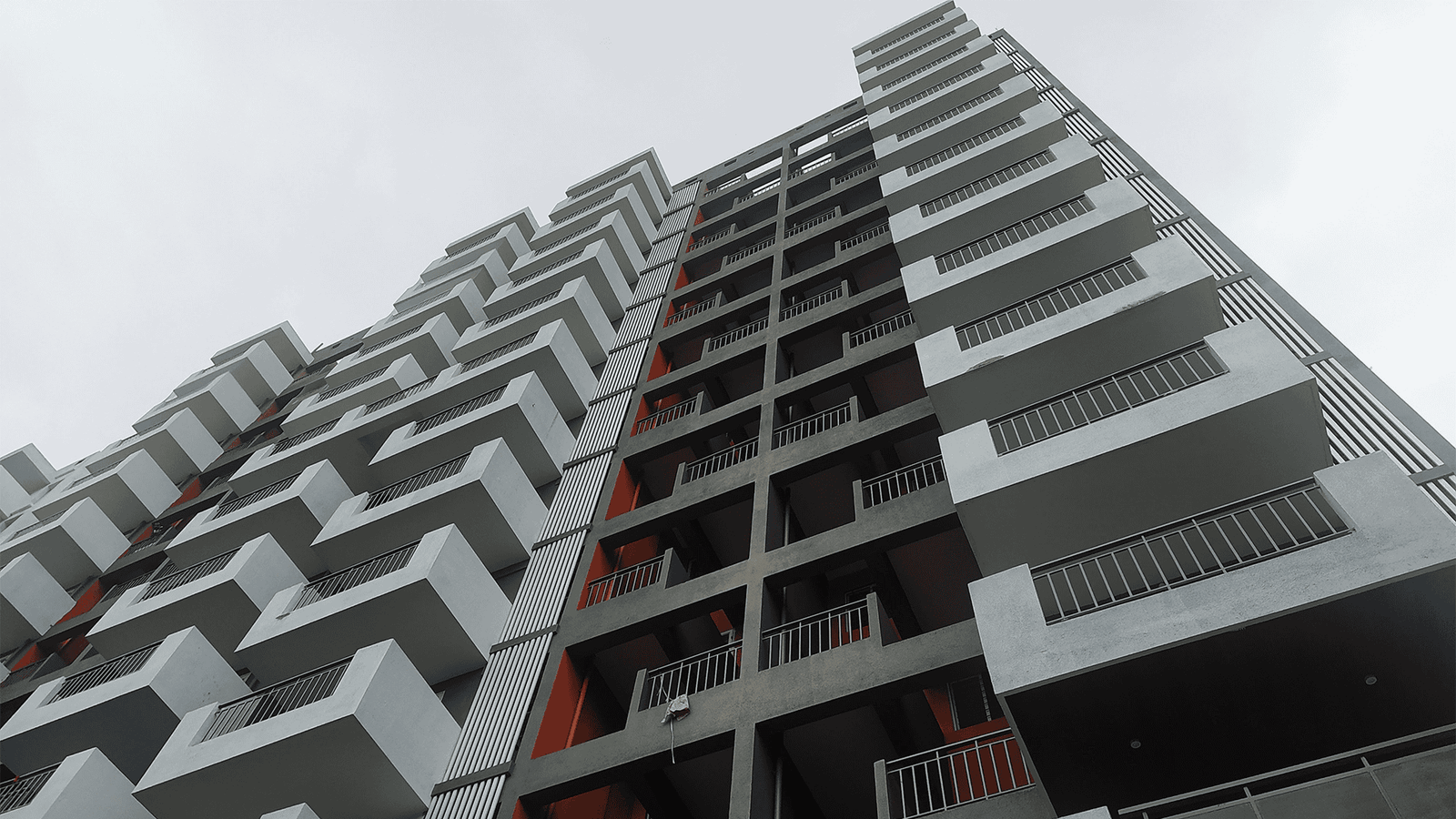 Fortune Kondhwa Residential