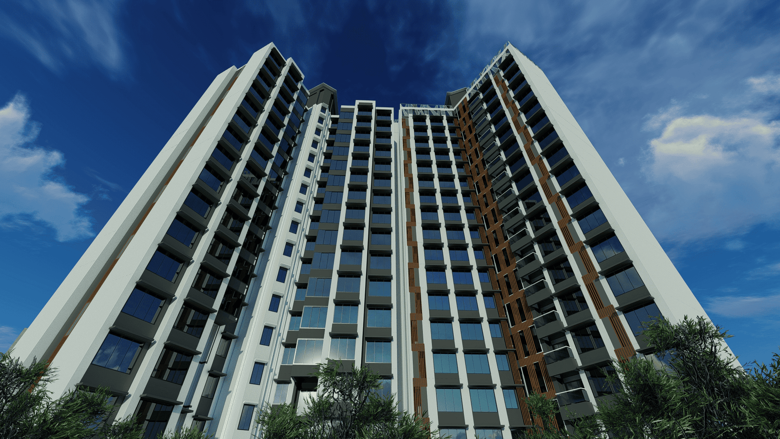 Purvankara Chembur Residential