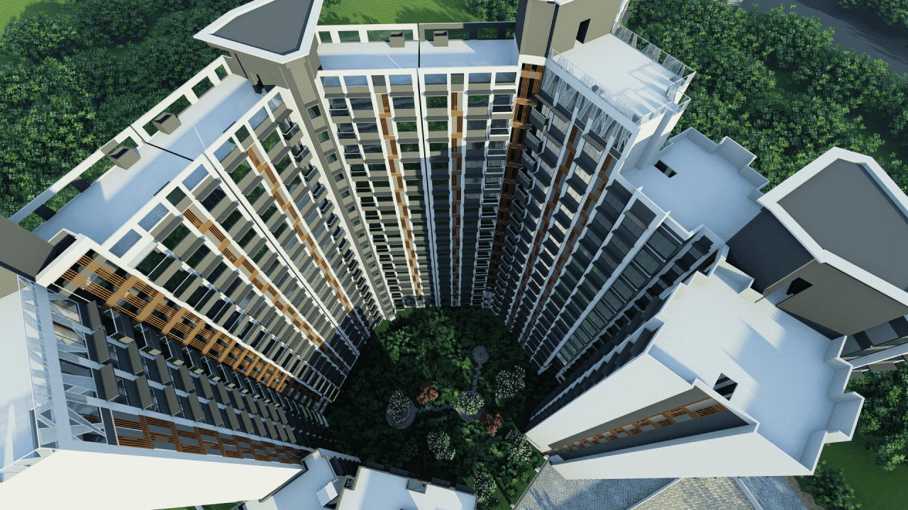 Purvankara Chembur Residential