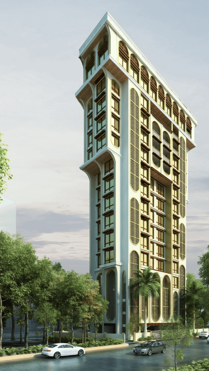 Sachdev Residential