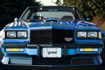 2026 Buick Grand National First Look: Iconic Muscle Car Makes Epic Comeback