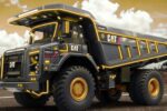 2026 Caterpillar 785D Dump Truck Review - Key Features, Fuel Efficiency, Performance & Price